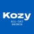 Kozy Paris logo