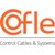 Logo di Cofle Group