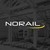 NORAIL logo
