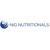 NIG Nutritionals Egypt logo