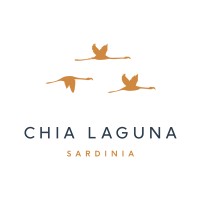 Chia Laguna logo