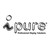 IPURE FRANCE logo