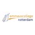 Emmauscollege Logo