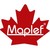Maplef Valves Canada logo