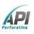 API Perforating logo