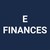 E-Finances logo
