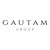 Gautam group logo