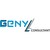 Geny Consultant logo