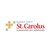 RS St. Carolus Summarecon Serpong logo