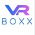 VR Boxx logo