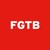 FGTB logo
