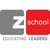 Zschool logo