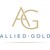 Allied Gold Ltd logo