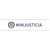 Ministerio de Justicia y del Derecho logo