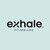 exhale Spa logo