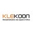 klekoon logo
