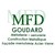 MFD GOUDARD logo