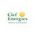 Clef Énergies logo