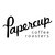 Papercup Coffee Roasters logo