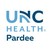 UNC Health Pardee logo