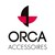 ORCA ACCESSOIRES logo