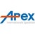 APEX GmbH Internationale Spedition logo