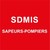 SDMIS logo