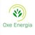 Oxe Energia logo