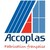 Accoplas logo