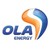 Logo di OLA Energy Kenya