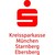 Kreissparkasse München Starnberg Ebersberg logo