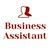 Business Assistant logo