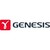 Genesis logo