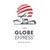 A.A.C. Globe Express logo