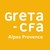 GRETA-CFA Alpes Provence logo