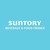 Suntory Beverage & Food France logo
