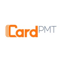 Card PMT International Ltd. logo