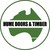 Hume Doors & Timber logo