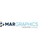 MAR Graphics logo