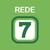 Rede 7 logo