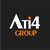Ati4 Group logo