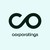 Corporatings logo