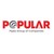 Popular Pipes Group of Companies logo