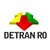 DETRAN-RO logo