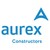Aurex Constructors logo
