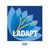 LADAPT Bourgogne Franche-Comté logo