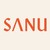 SANU logo