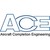 AIRCRAFT COMPLETION ENGINEERING - ACE AERO logo