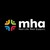 MHA (Mental Health Association) Logo