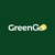 GreenGo logo